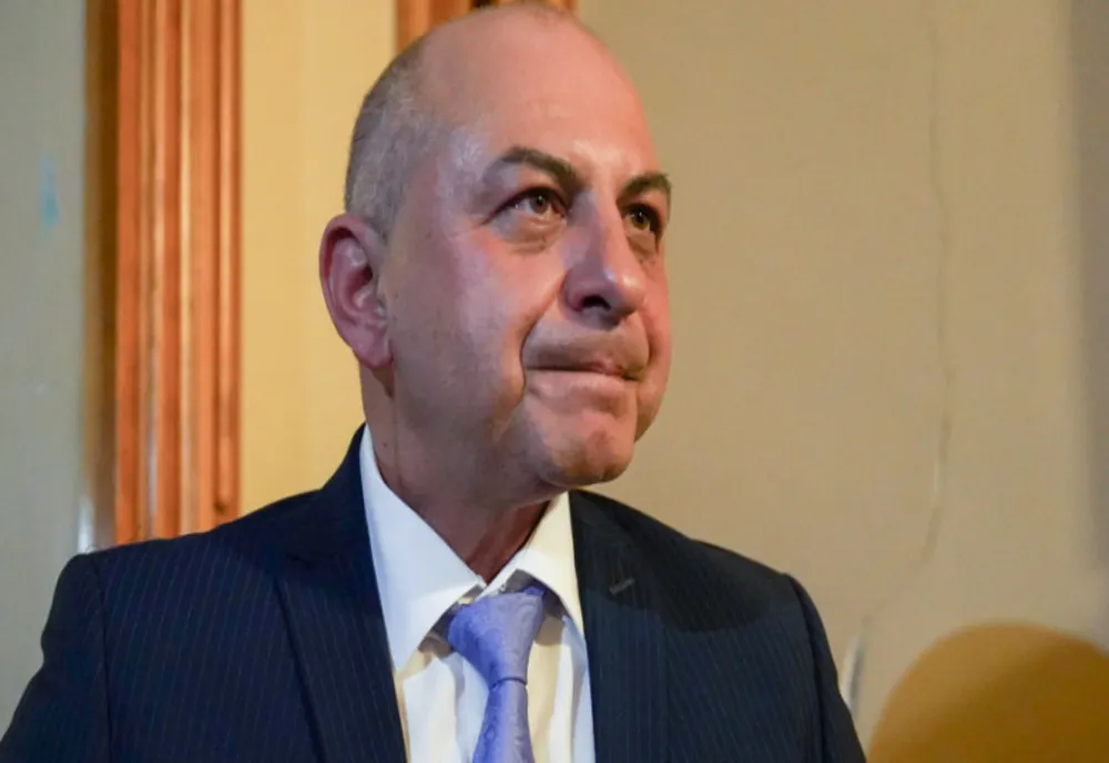 Miron Mitrea: Cătălin Cârstoiu, un eșec asumat i într-o victorie zdrobitoare a Coaliției!