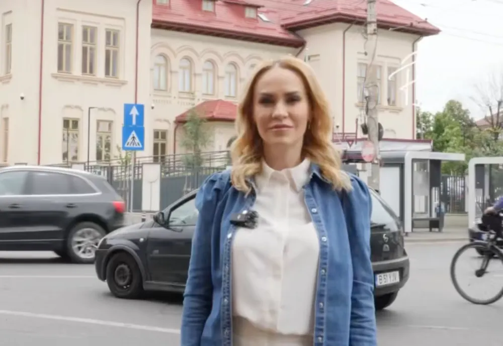 Gabriela Firea: ”Spitalul Foișor, una dintre realizările mandatului meu ca primar general, îmi aduce împlinire sufletească”