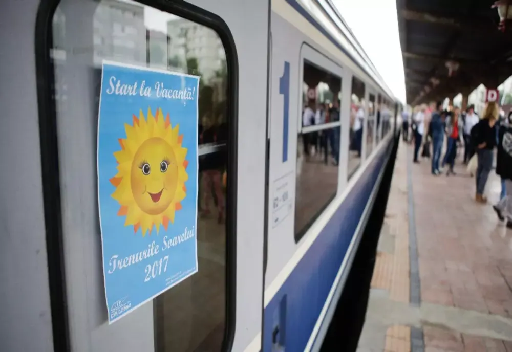 Marea economie la buget, după ce Bolojan le-a tăiat studenților biletele de tren. Cifra halucinantă înregistrată, după măsurile absurde de austeritate