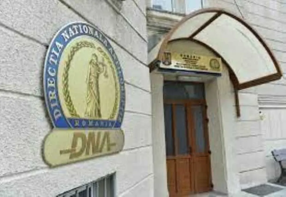 AUDIERI MARATON LA DNA: ȘEFII ROMPREST DAU EXPLICAȚII ÎN FAȚA PROCURORILOR ANTICORUPȚIE! MANEVRELE FĂCUTE DE MAFIA GUNOAIELOR 