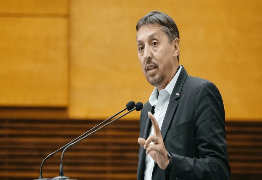 Ministrul Educației cere deblocarea urgentă a concursului de Titularizare 2026. David confirmă discuțiile cu premierul Bolojan