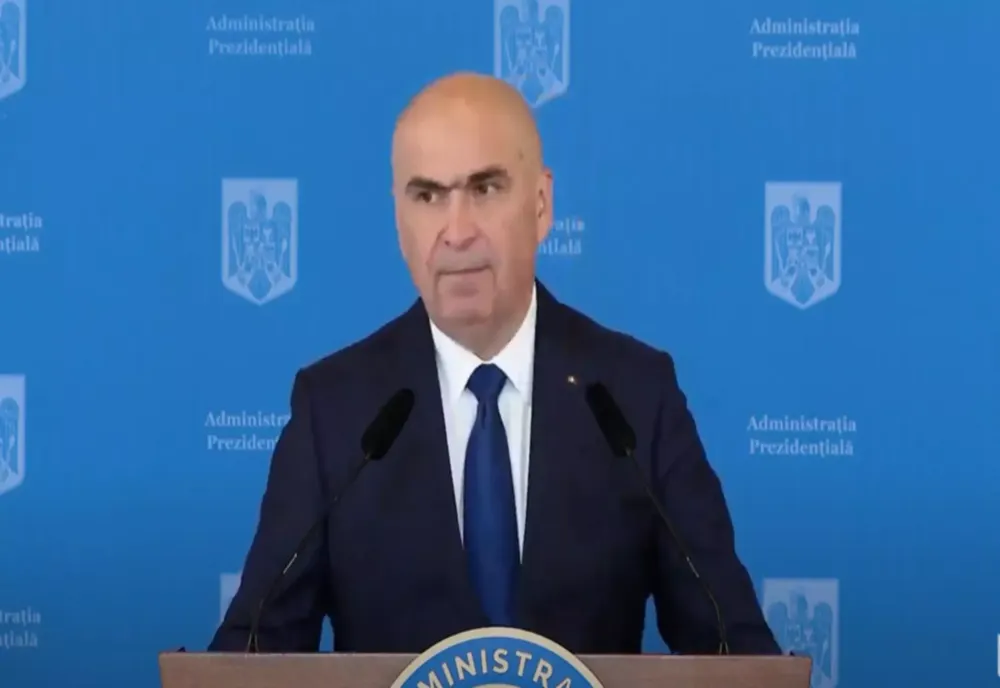 DE CÂTE VOTURI ARE NEVOIE NOUL EXECUTIV CA SĂ TREACĂ DE PARLAMENT? LISTA COMPLETĂ CU PROPUNERILE - LIVE TEXT -
