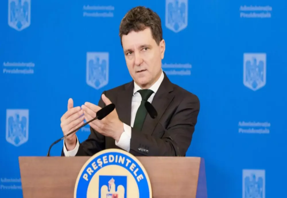AUR ANUNȚĂ VERIFICAREA AVERII LUI NICUȘOR DAN. PIPEREA: „DACĂ NU DĂ EXPLICAȚII, E CAZ PENAL”