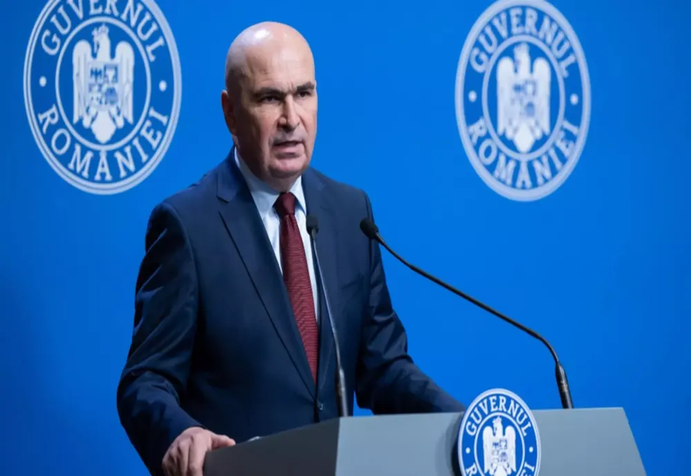 ILIE BOLOJAN: PIERDEM 230 DE MILIOANE DE EURO DACĂ NU REZOLVĂM PENSIILE SPECIALE LIVE VIDEO