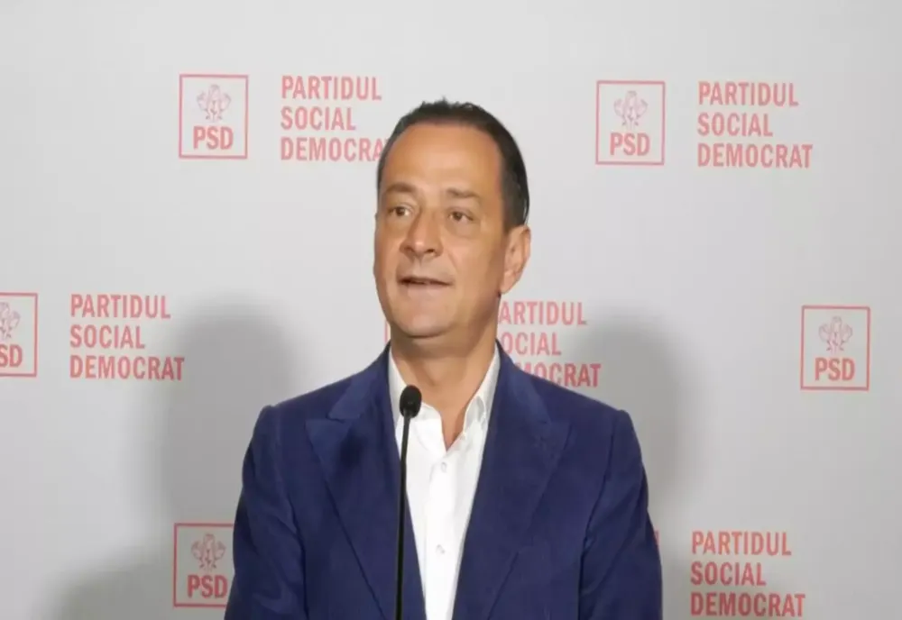 Daniel Băluță, candidat la Primăria Capitalei: În timp ce alții vorbesc despre ceea ce nu se poate, eu am făcut