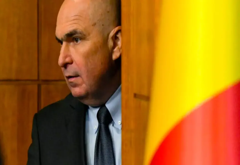 ILIE BOLOJAN AR PUTEA RĂMÂNE FĂRĂ IMUNITATE. LUDOVIC ORBAN, LA AUDIERI ÎN CAZUL MICULA -SURSE