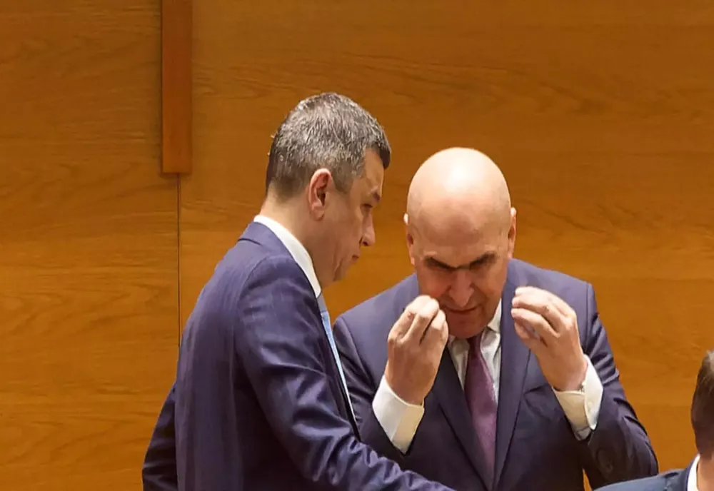 SCANDAL URIAȘ DUPĂ CE BOLOJAN A AMENINȚAT PRIMARII CU PUȘCĂRIA. LIDER PSD: „TEROAREA CĂTUȘELOR NU ȚINE CONT DE REFORMĂ”