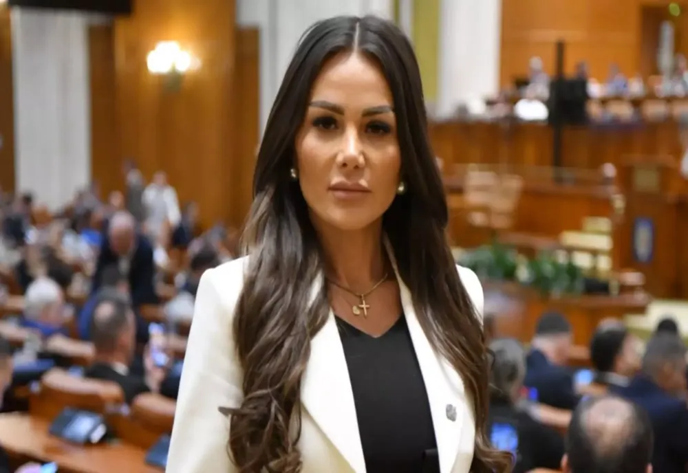 Ordinul de protecție cerut de Valentina Aldea, senatoarea bătută de la POT, a fost respins
