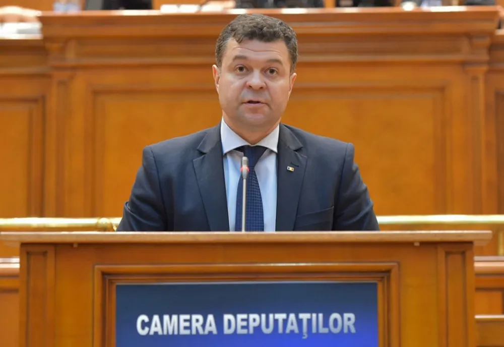Marilen Pirtea, după jaful de la vila sa din Dumbrăvița: „Imobilul în care locuiesc nu îmi aparține”