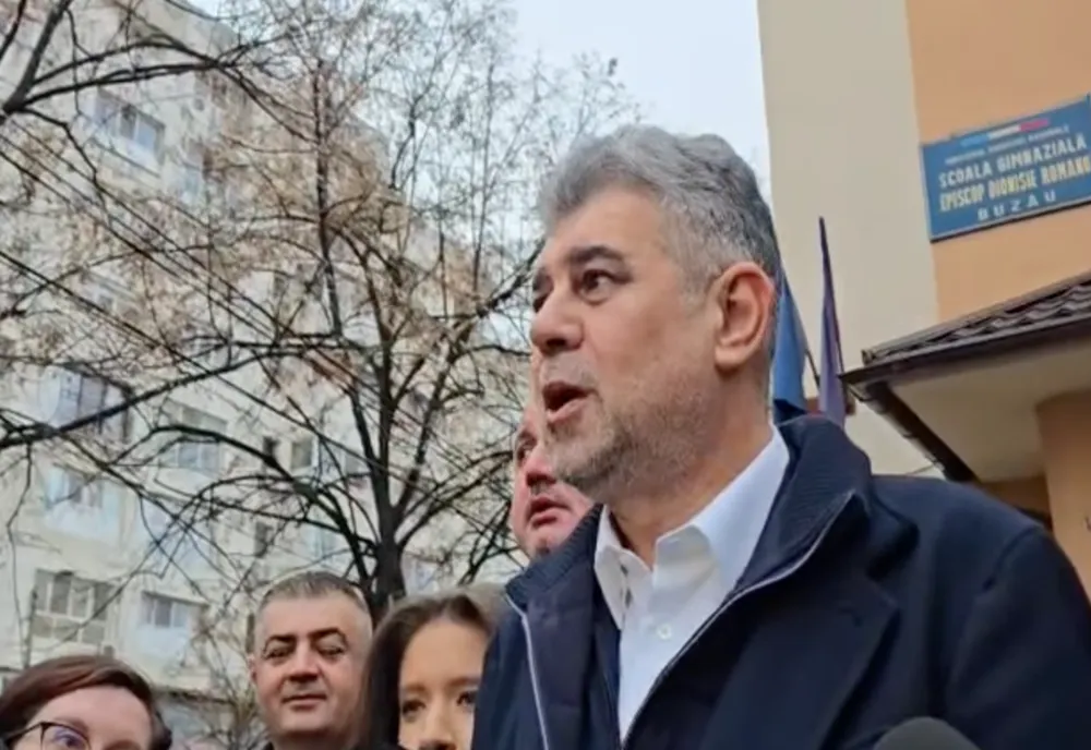 Alegeri locale parțiale în mai multe localități din România. Prezență de 3,10% în Buzău la ora 10:00