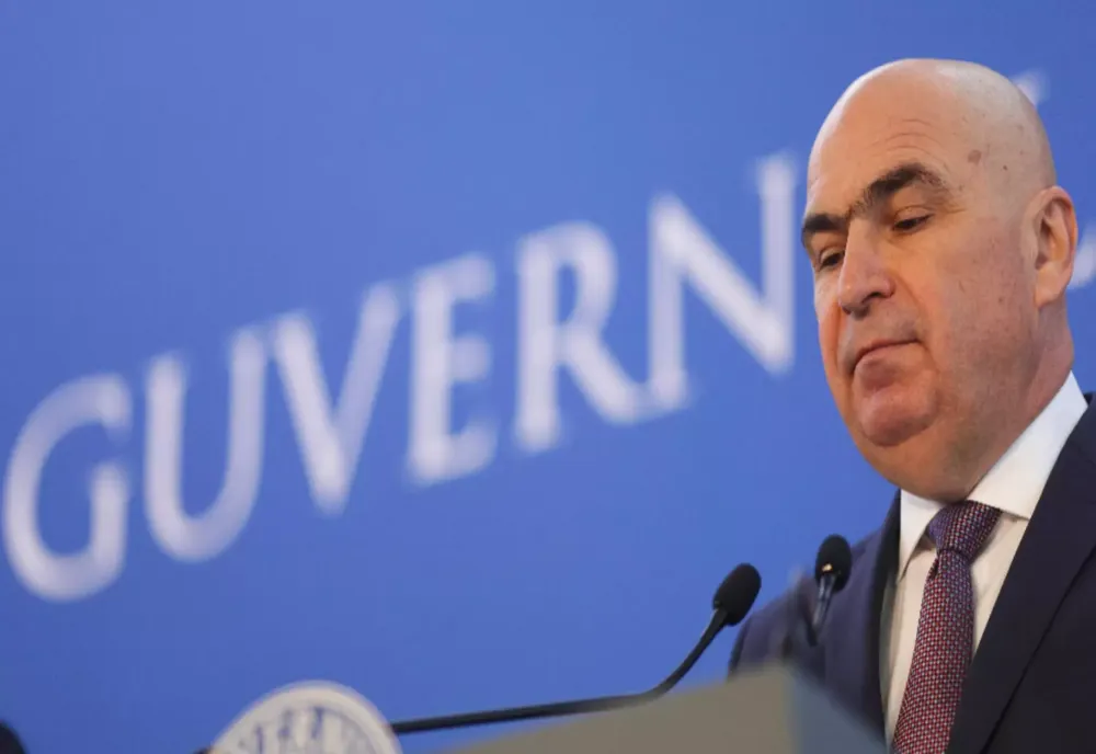 Bolojan, despre taxele din 2026: „Economiile la buget sunt singura garanție împotriva unor noi creșteri fiscale”