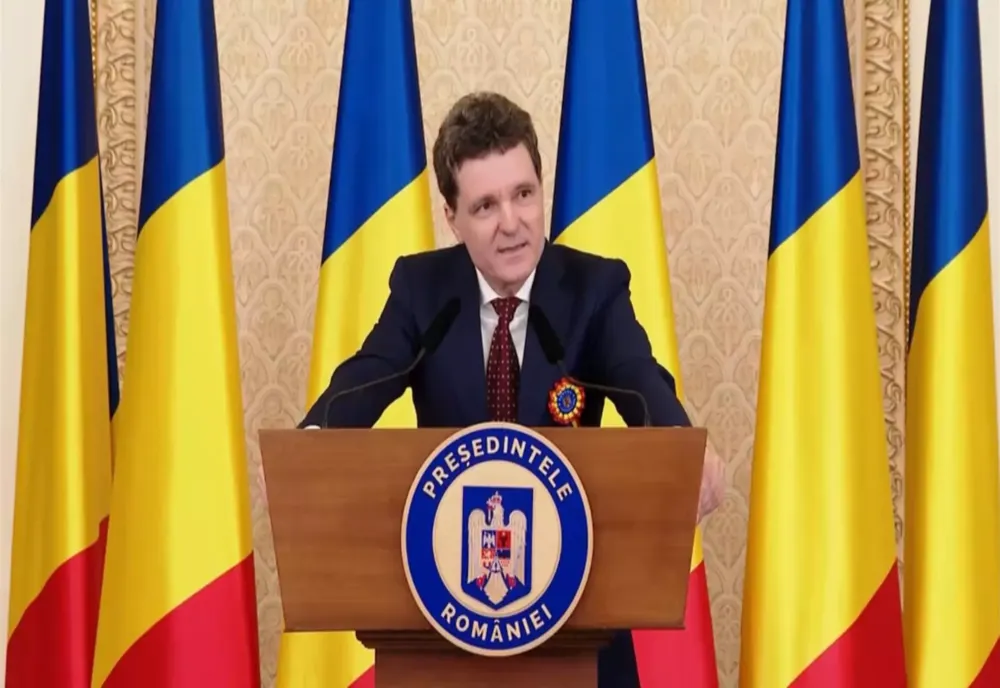 Nicușor Dan salută decizia CCR privind reforma pensiilor speciale: „Un gest de echitate, așteptat de societate”
