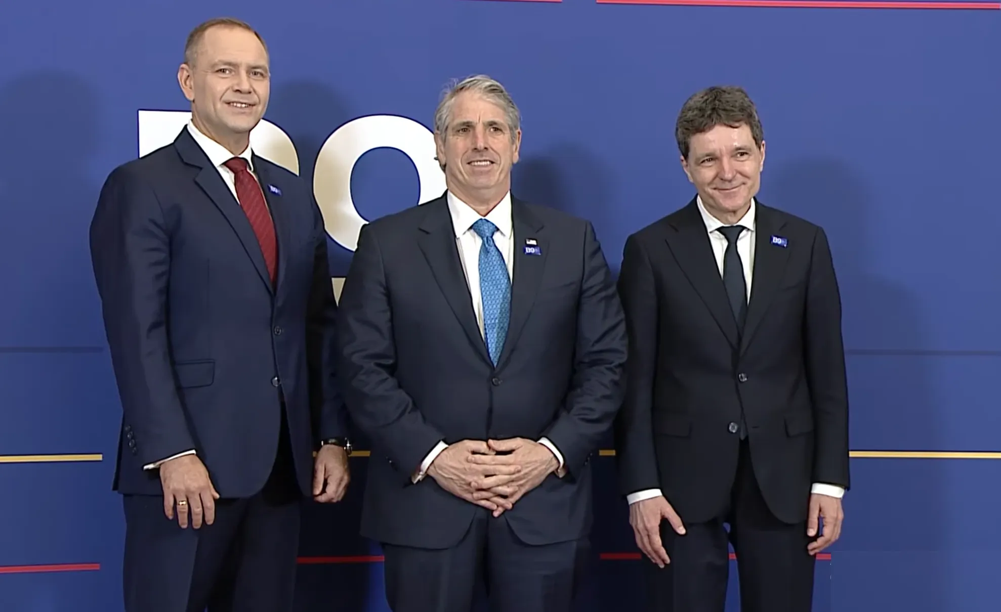 Lideri UE la București