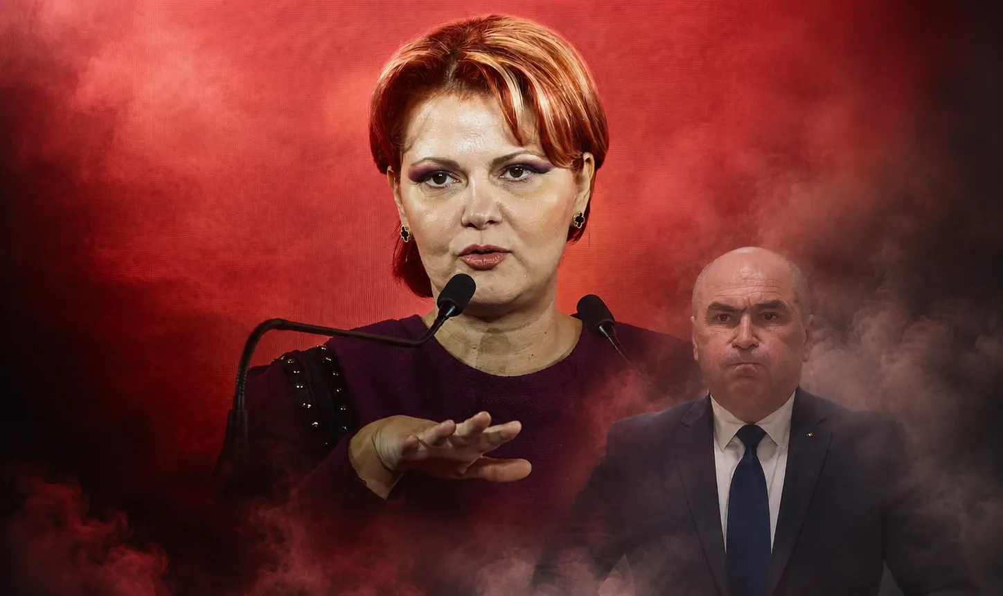 Olguța Vasilescu