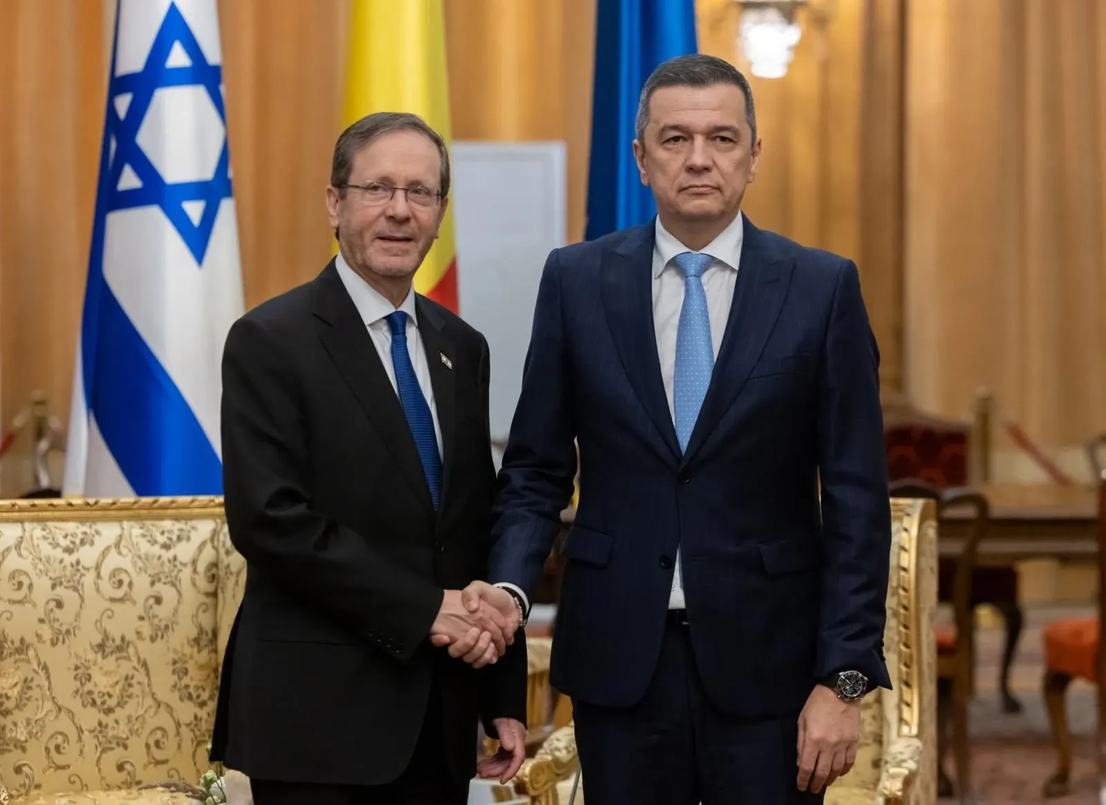 Sorin Grindeanu