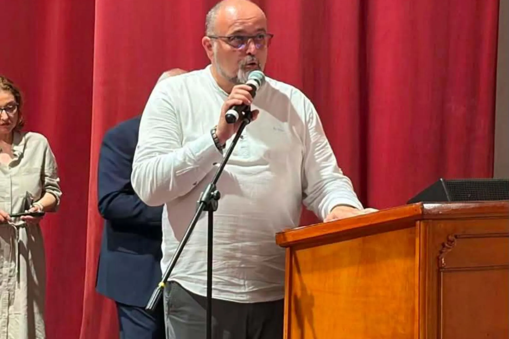 Pavel Gheorghe Dănuț