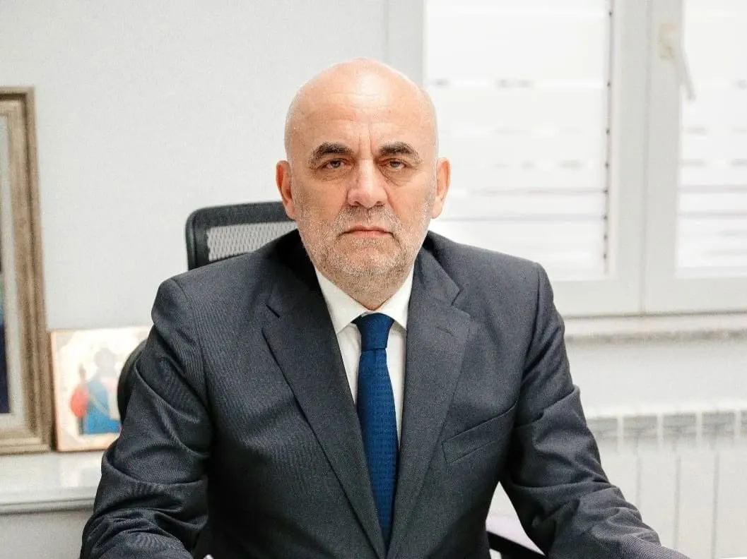 Primarul Sucevei, Vasile Rîmbu