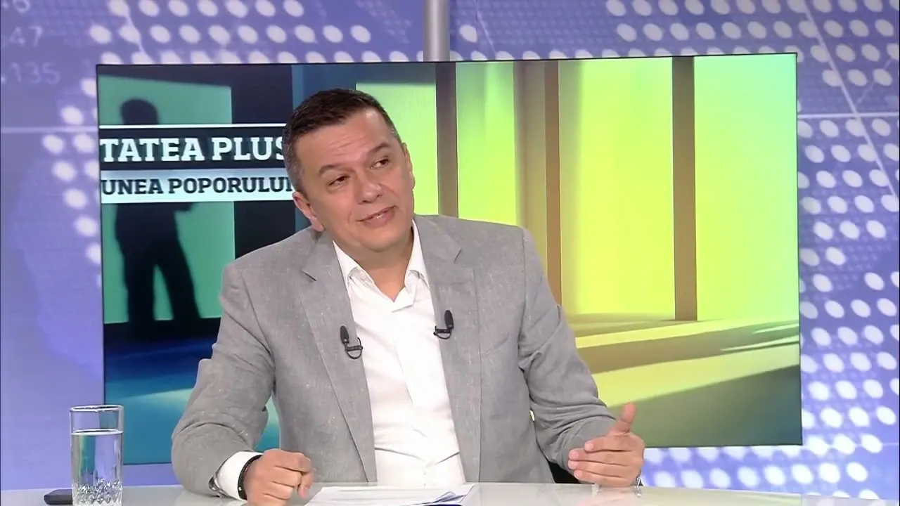 Sorin Grindeanu