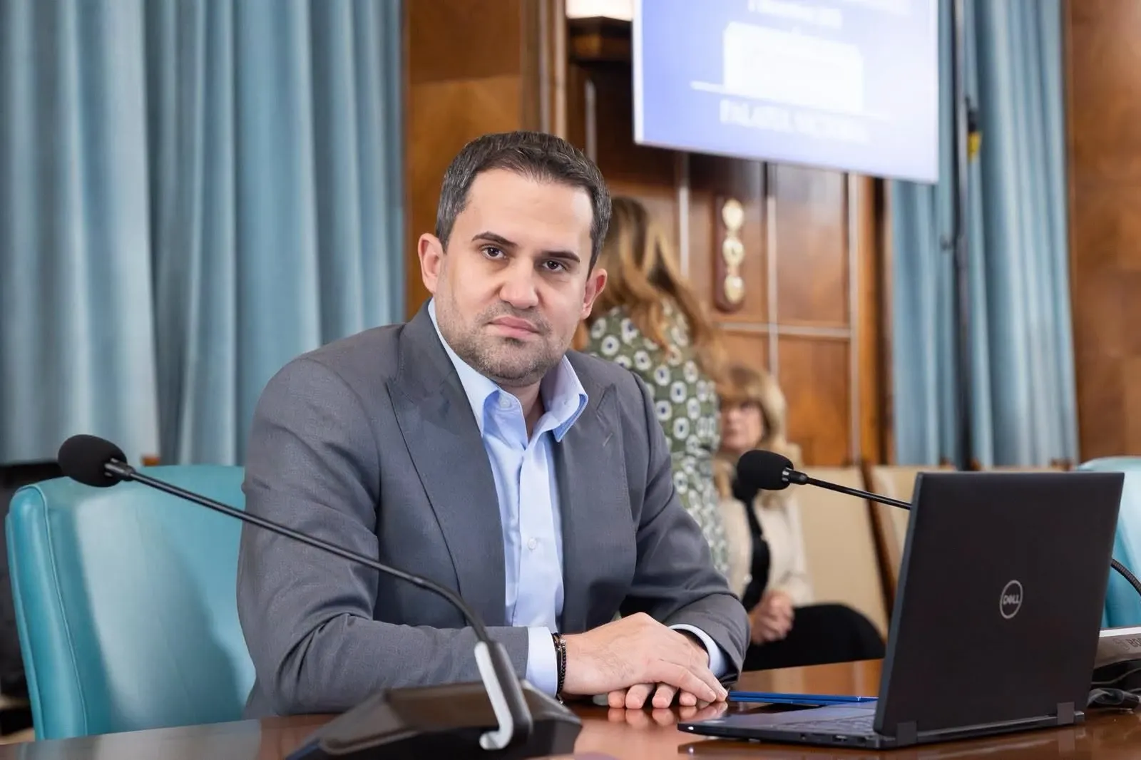 Ciprian Șerban
