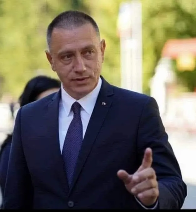 Mihai Fifor/ Foto: Facebook