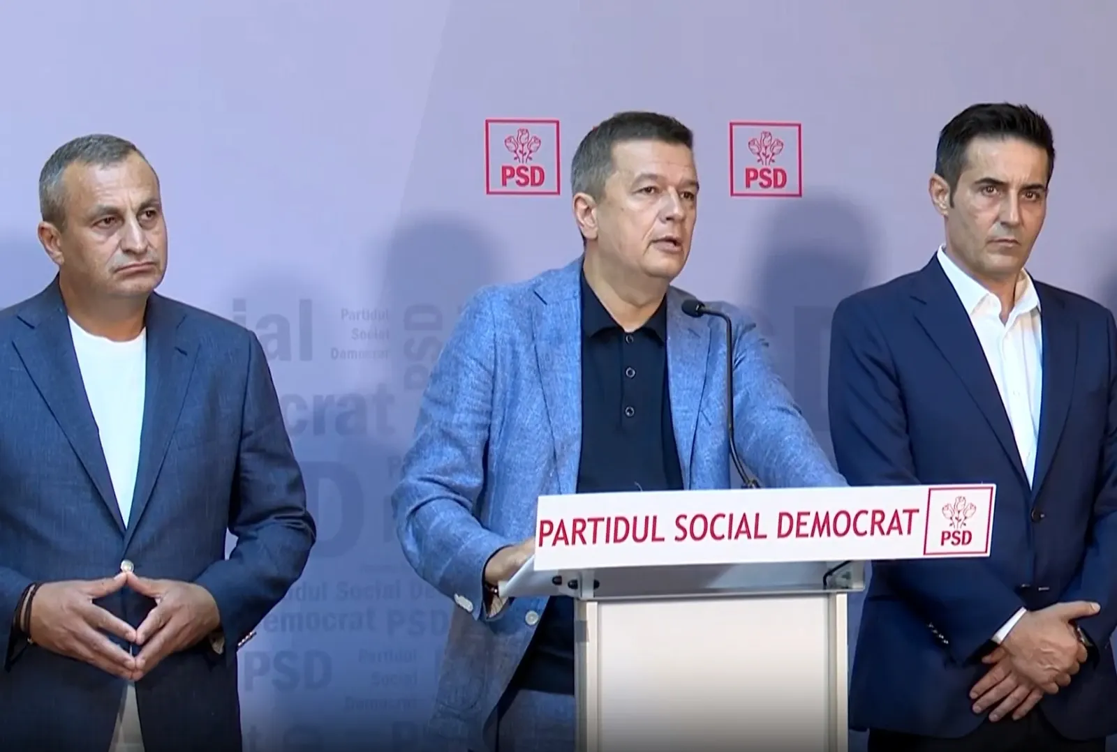 Sorin Grindeanu