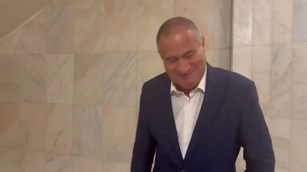 Marian Neacșu