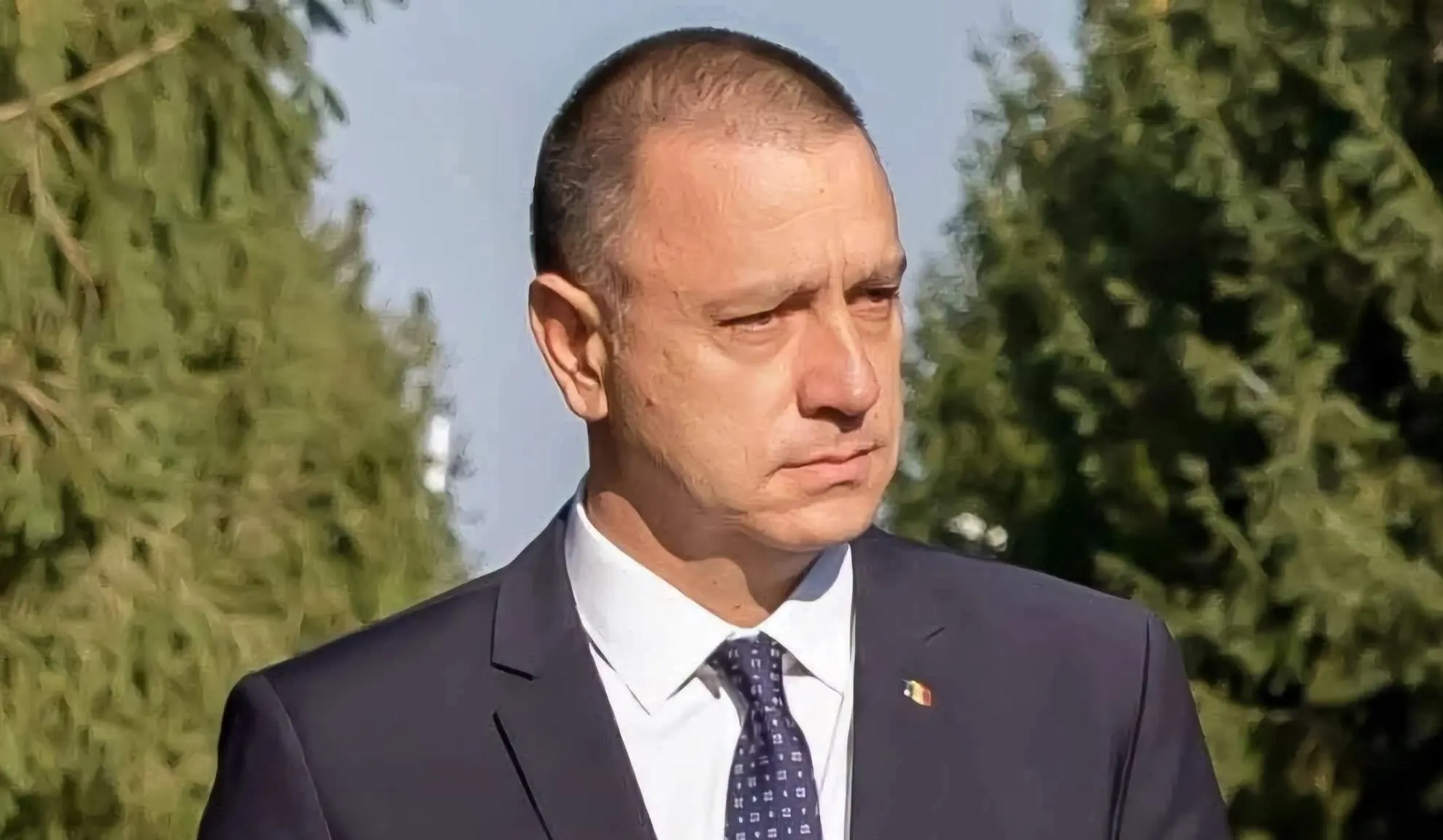 Mihai Fifor/ Facebook