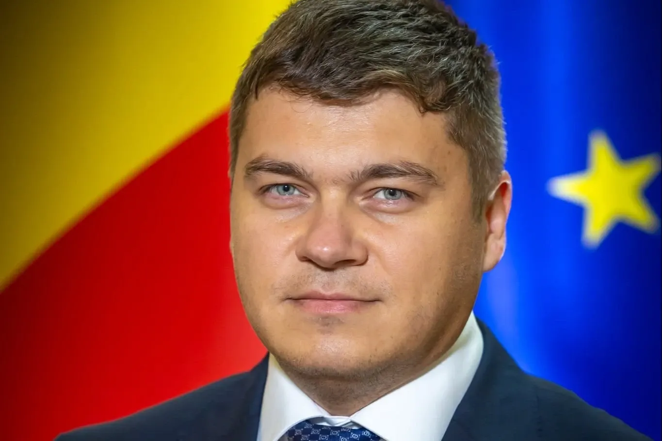 Alexandru Stoica