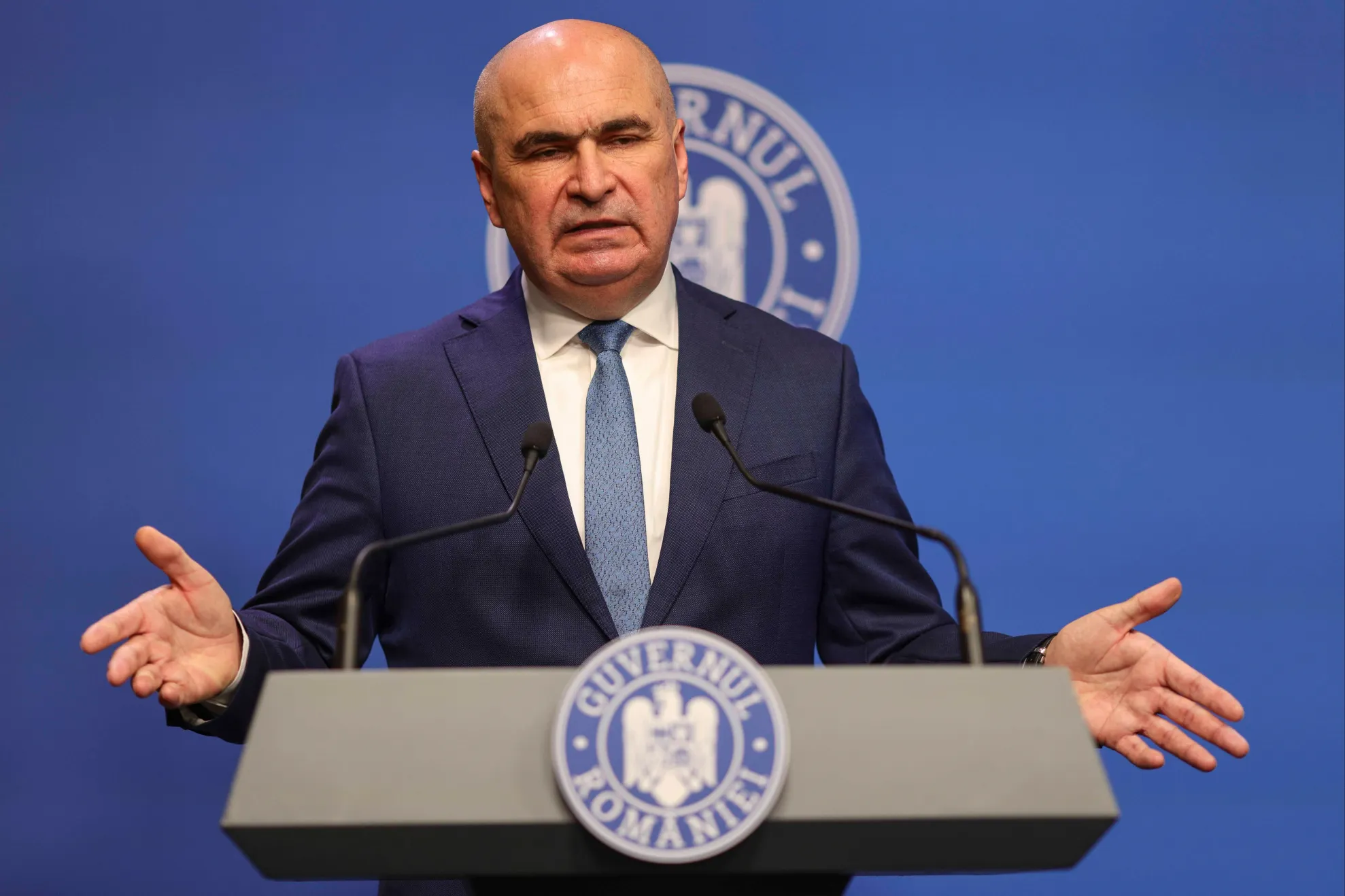 Ilie Bolojan