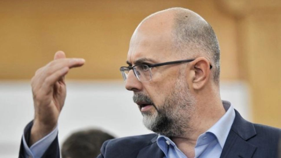 Kelemen Hunor