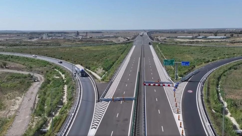 Bolojan a dat un termen de finalizare pentru Autostrada Moldovei. Când încep lucrările