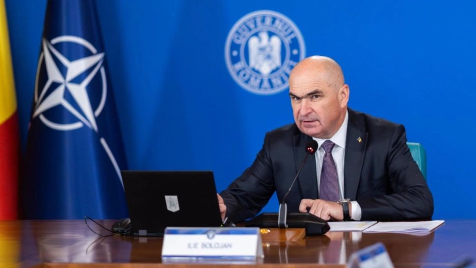 Bolojan anunță repatrierea a peste 600 de români din zone afectate de războiul din Orientul Mijlociu. Noi zboruri programate în următoarele zile