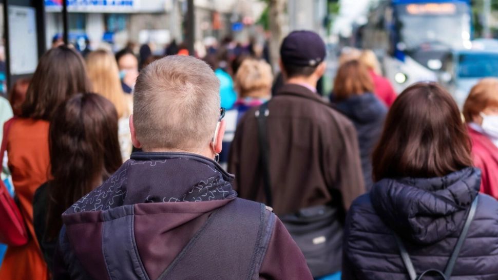 Românii întorc spatele sistemului