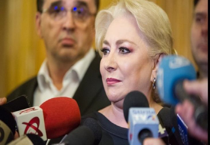 Viorica Dăncilă