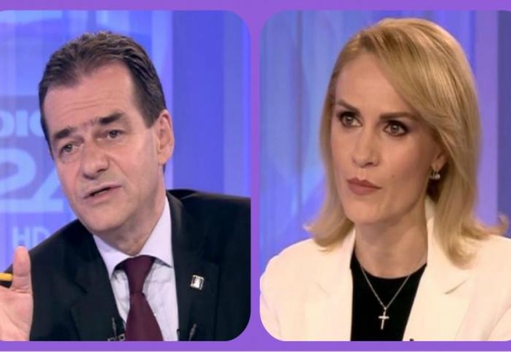 Orban se bate cu Firea. De ce oare?