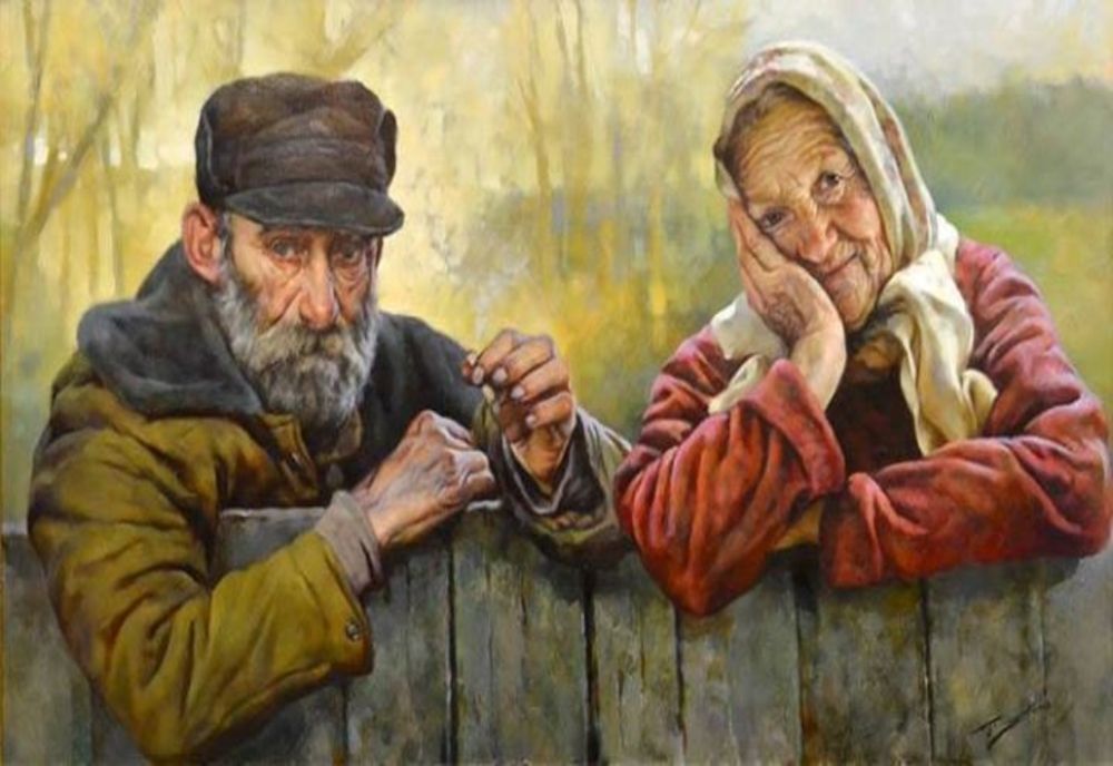 Ciolacu: sa fim siguri ca în case lor bătrânii au cele de trebuință!