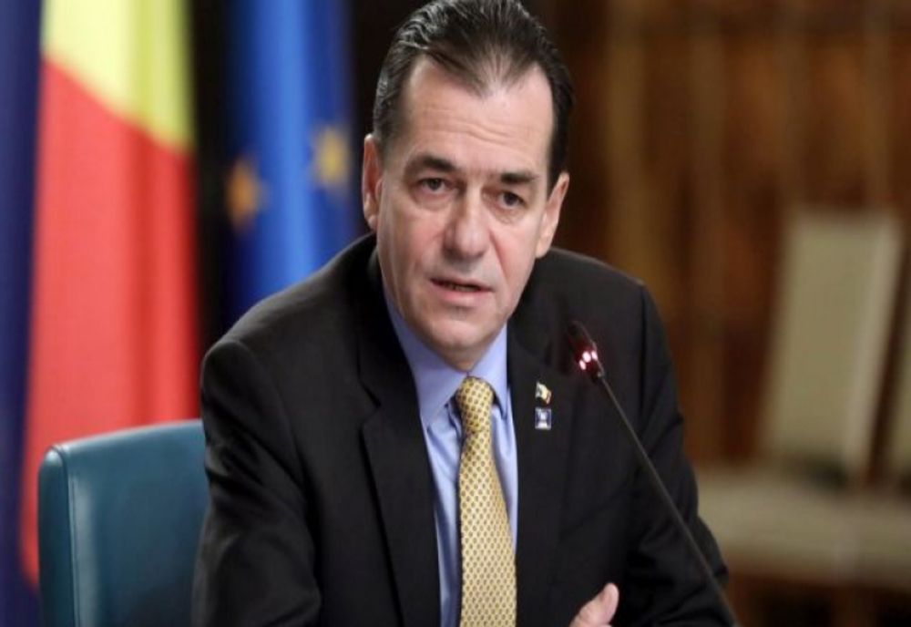 Orban cheamă partidele la consultări pentru DATA alegerilor locale