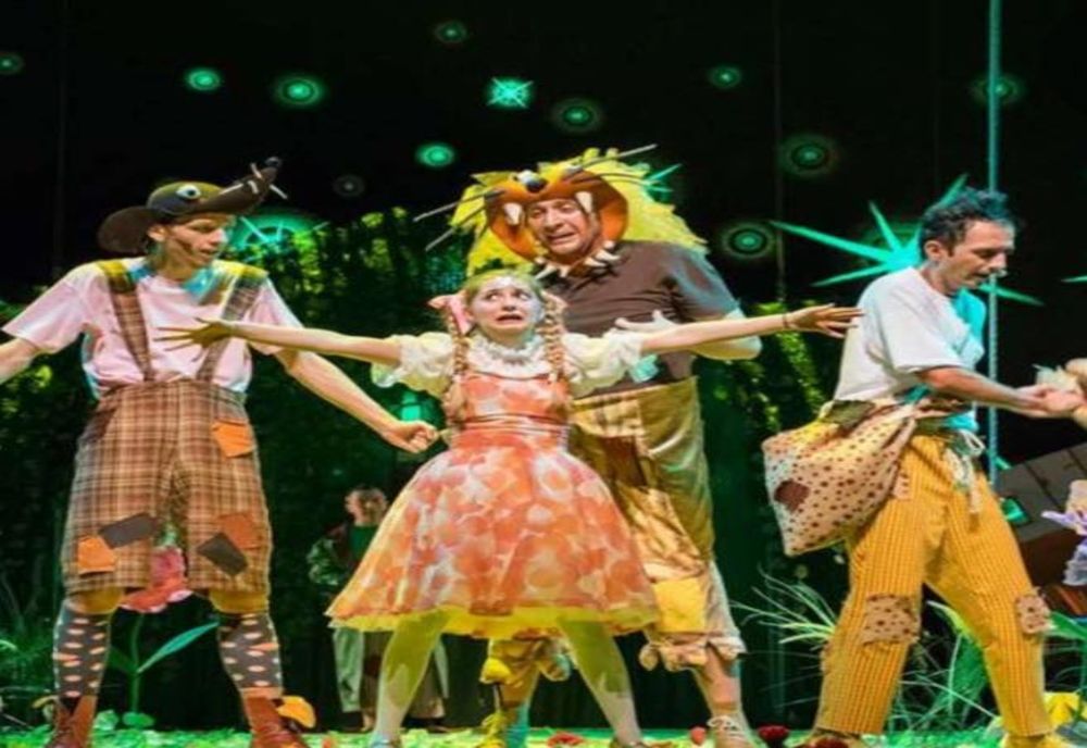 Firea asigura cultura on line