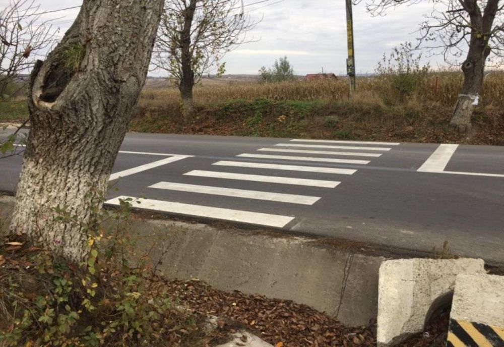 VREA GUVERNUL ORBAN SA TREACĂ STRADA?