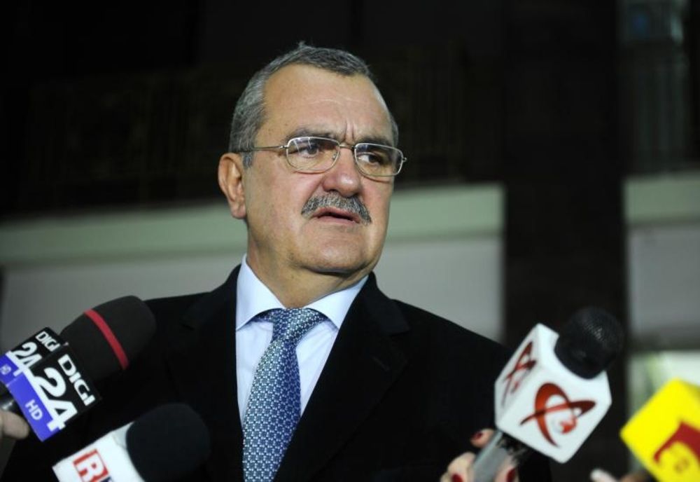 Miron Mitrea: Criza va crea noi lideri puternici