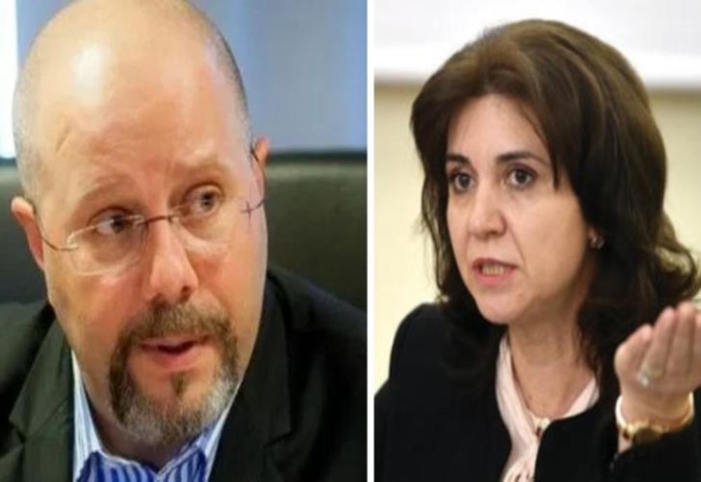 Se ascut săbiile în Sectorul 2: Aurelian Bădulescu, duel cu Monica Anisie pentru Primărie