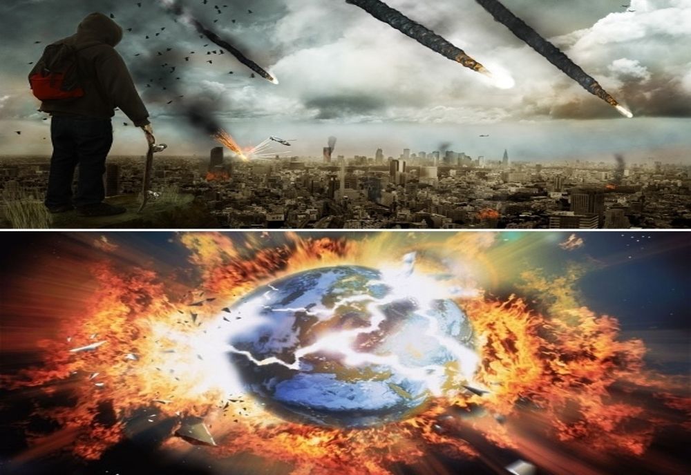 Apocalipsa după Ioan Ciolacu