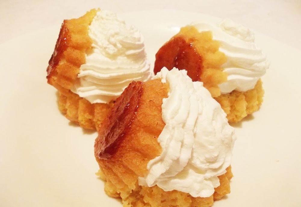 Savarina noastră, cea de toate zilele!