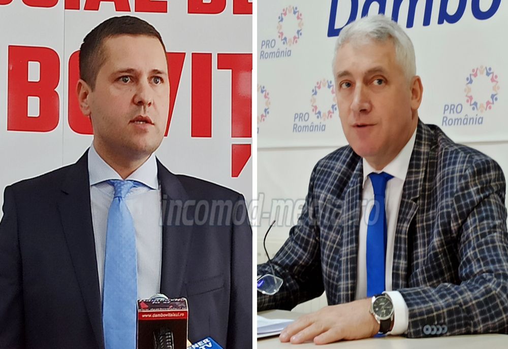 Corneliu Ștefan taxează aspru trădările foștilor colegi