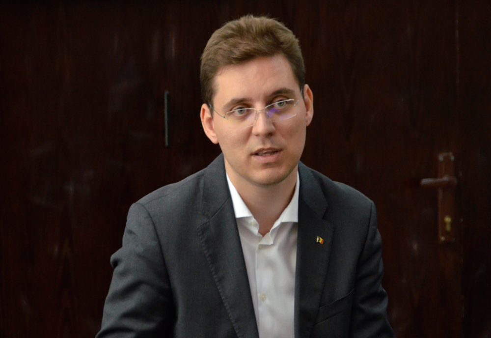 Victor Negrescu(PSD): bani europeni pentru someri