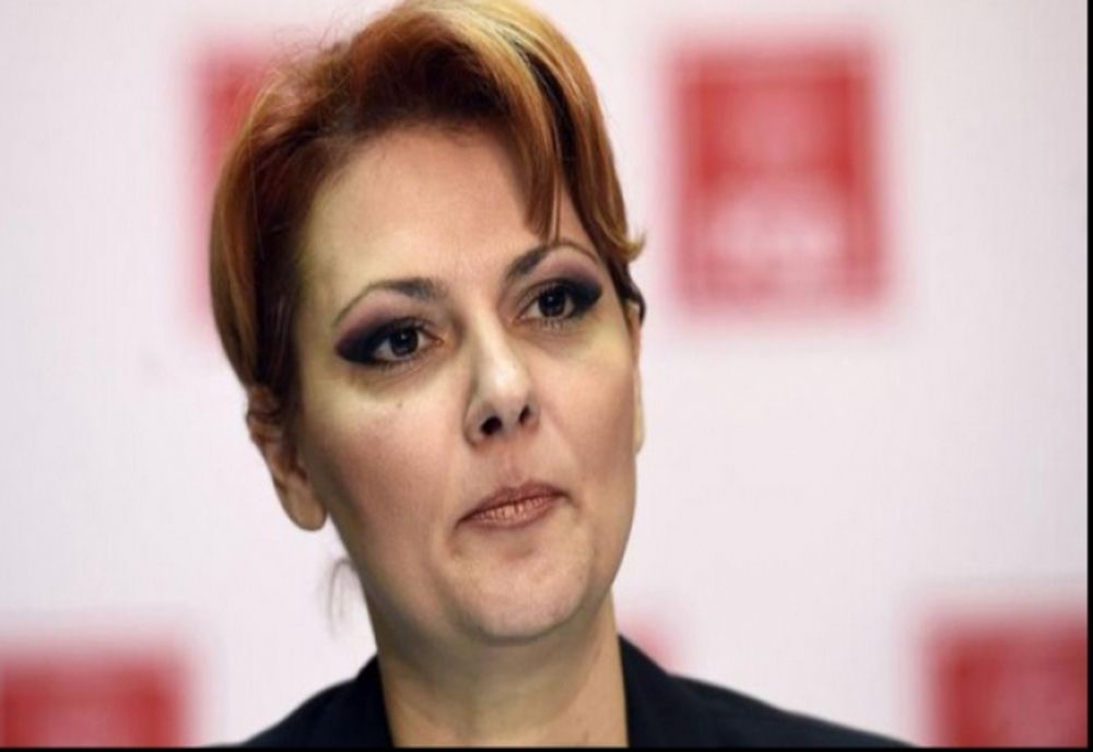 Olguta Vasilescu a decis: alege Primăria Craiovei