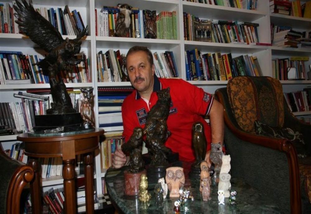 Dragnea punea Guvernul Dăncilă la cale cu Vasile Dancu