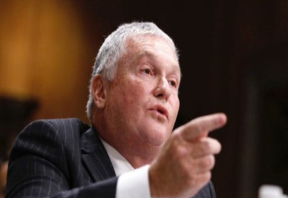 Ambasadorul SUA : Huawei, alegerea greșită!