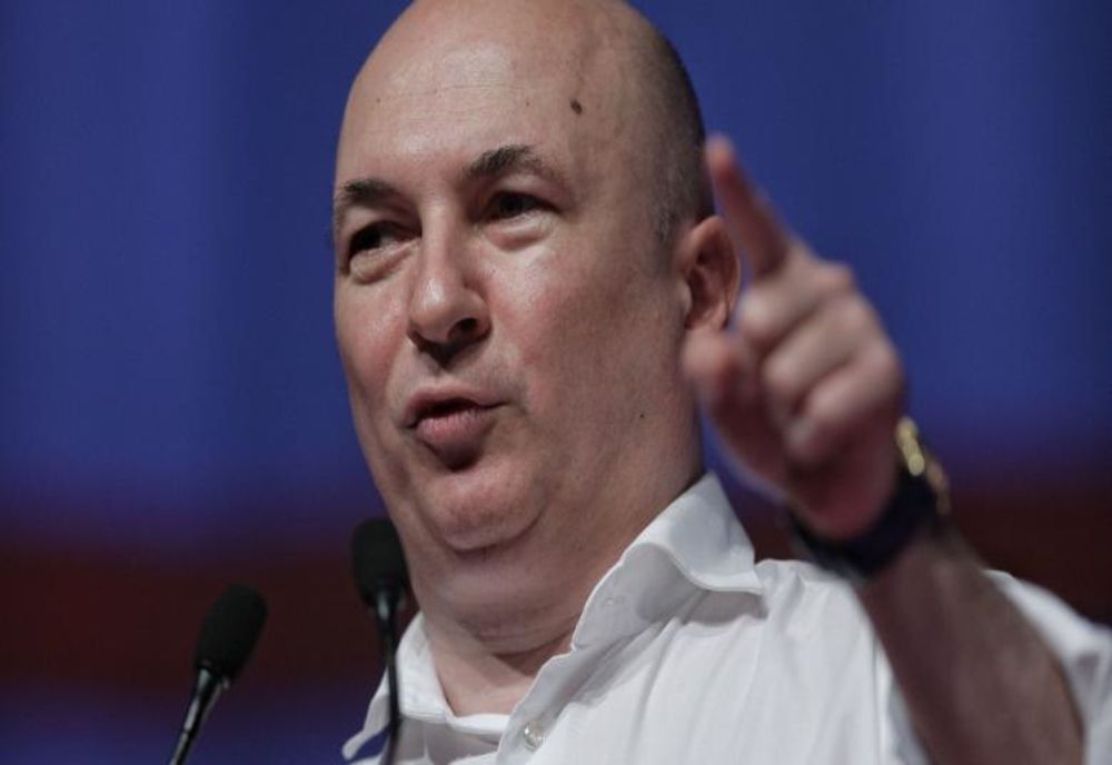 Supărat de DNA, Codrin Stefanescu dă iarăși în PSD și în Marcel Ciolacu 