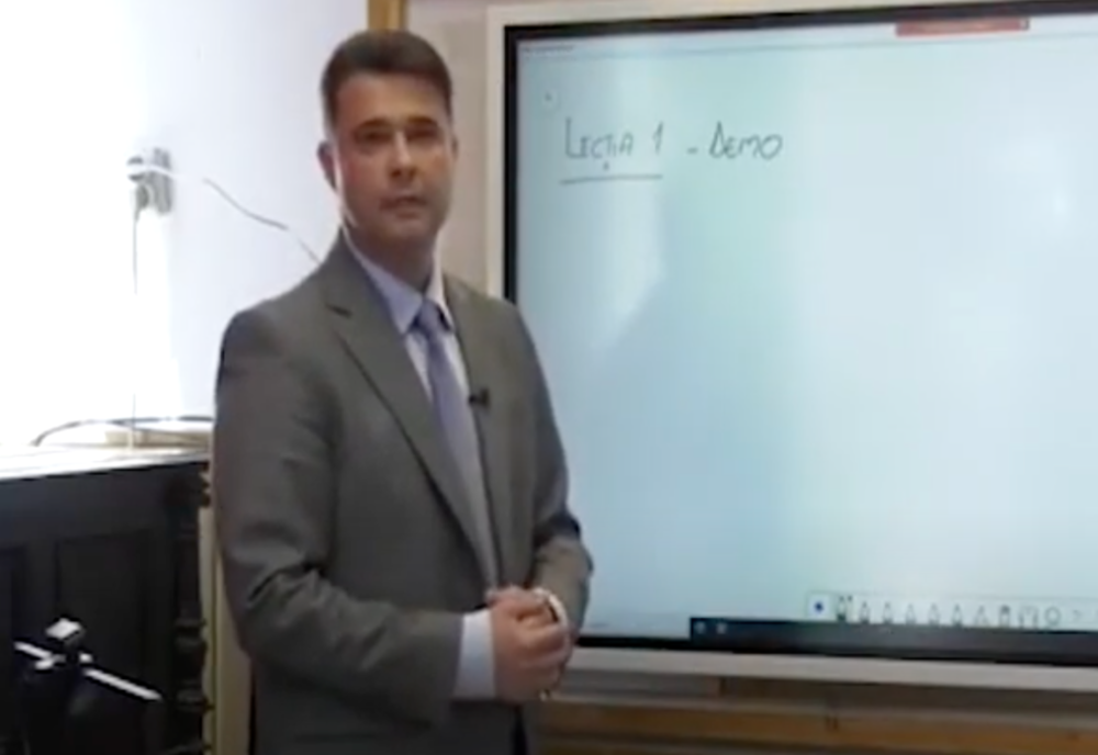 Școlile din Sectorul 5 sunt pregătite pentru începerea anului: Elevii vor primi măști de protecție, iar sălile de clasă vor fi dezinfectate zilnic